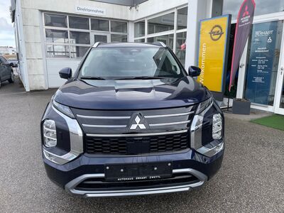 Mitsubishi Outlander Jahreswagen Mitsubishi Outlander Jahreswagen