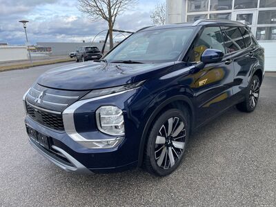 Mitsubishi Outlander Jahreswagen Mitsubishi Outlander Jahreswagen