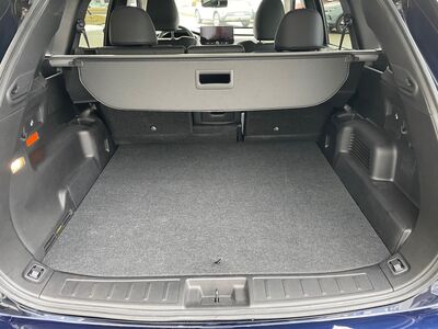 Mitsubishi Outlander Jahreswagen Mitsubishi Outlander Jahreswagen