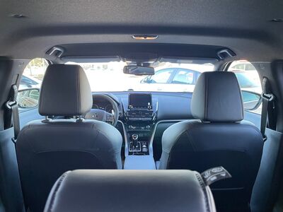 Mitsubishi Eclipse Cross Gebrauchtwagen Mitsubishi Eclipse Cross Gebrauchtwagen