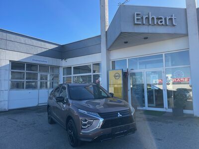 Mitsubishi Eclipse Cross Gebrauchtwagen Mitsubishi Eclipse Cross Gebrauchtwagen