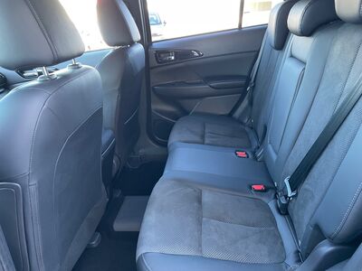 Mitsubishi Eclipse Cross Gebrauchtwagen Mitsubishi Eclipse Cross Gebrauchtwagen