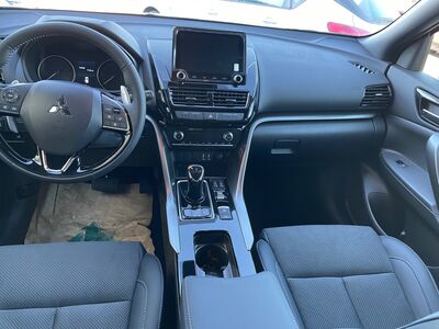 Mitsubishi Eclipse Cross Gebrauchtwagen Mitsubishi Eclipse Cross Gebrauchtwagen