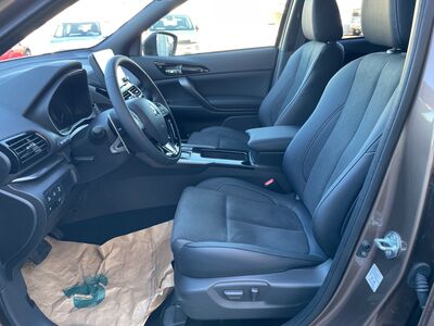 Mitsubishi Eclipse Cross Gebrauchtwagen Mitsubishi Eclipse Cross Gebrauchtwagen