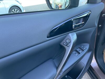 Mitsubishi Eclipse Cross Gebrauchtwagen Mitsubishi Eclipse Cross Gebrauchtwagen