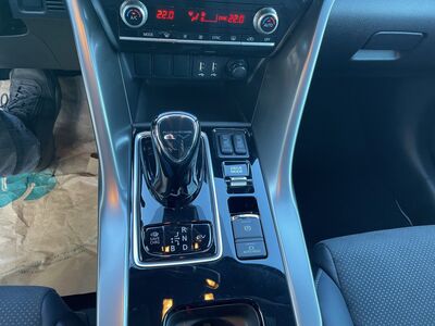 Mitsubishi Eclipse Cross Gebrauchtwagen Mitsubishi Eclipse Cross Gebrauchtwagen