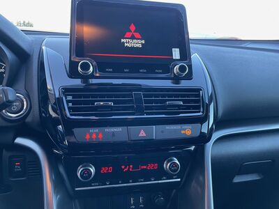 Mitsubishi Eclipse Cross Gebrauchtwagen Mitsubishi Eclipse Cross Gebrauchtwagen