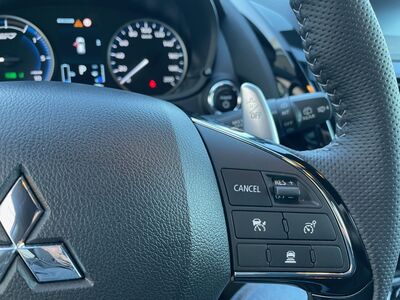 Mitsubishi Eclipse Cross Gebrauchtwagen Mitsubishi Eclipse Cross Gebrauchtwagen