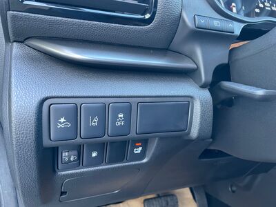 Mitsubishi Eclipse Cross Gebrauchtwagen Mitsubishi Eclipse Cross Gebrauchtwagen