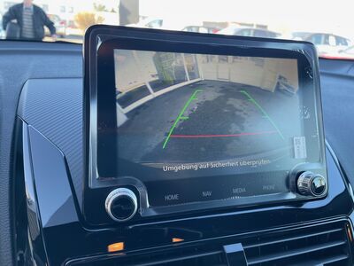 Mitsubishi Eclipse Cross Gebrauchtwagen Mitsubishi Eclipse Cross Gebrauchtwagen