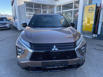 Mitsubishi Eclipse Cross Gebrauchtwagen Mitsubishi Eclipse Cross Gebrauchtwagen