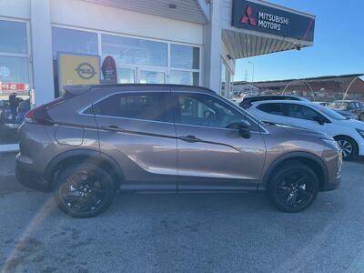 Mitsubishi Eclipse Cross Gebrauchtwagen Mitsubishi Eclipse Cross Gebrauchtwagen