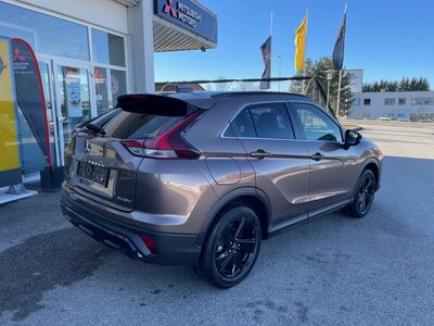 Mitsubishi Eclipse Cross Gebrauchtwagen Mitsubishi Eclipse Cross Gebrauchtwagen