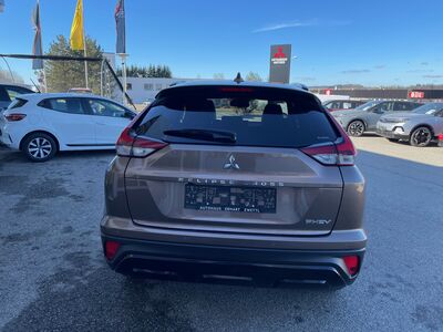 Mitsubishi Eclipse Cross Gebrauchtwagen Mitsubishi Eclipse Cross Gebrauchtwagen