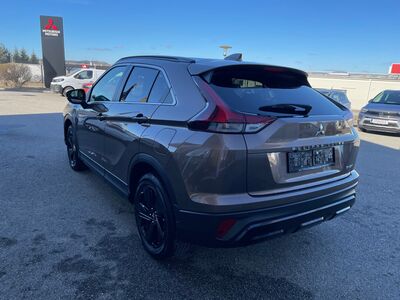 Mitsubishi Eclipse Cross Gebrauchtwagen Mitsubishi Eclipse Cross Gebrauchtwagen