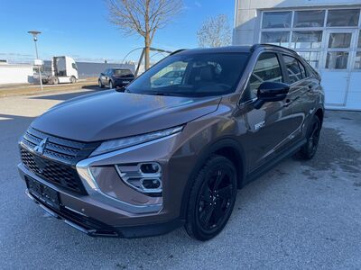 Mitsubishi Eclipse Cross Gebrauchtwagen Mitsubishi Eclipse Cross Gebrauchtwagen