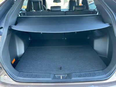 Mitsubishi Eclipse Cross Gebrauchtwagen Mitsubishi Eclipse Cross Gebrauchtwagen