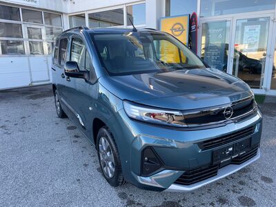 Opel Combo Neuwagen
