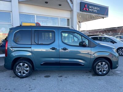 Opel Combo Neuwagen