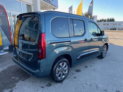 Opel Combo Neuwagen