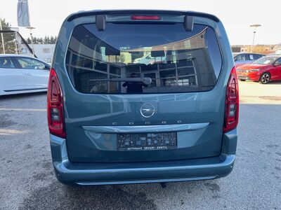 Opel Combo Neuwagen