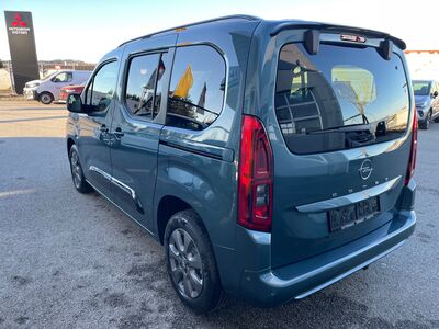 Opel Combo Neuwagen