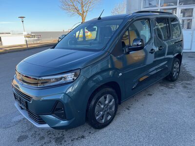 Opel Combo Neuwagen