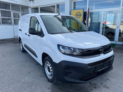 Opel Combo Neuwagen