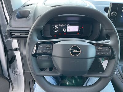 Opel Combo Neuwagen
