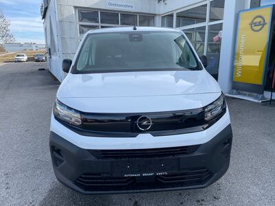 Opel Combo Neuwagen