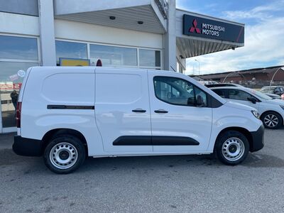 Opel Combo Neuwagen