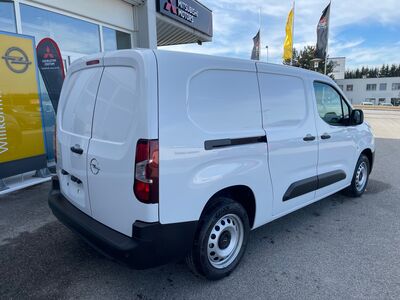 Opel Combo Neuwagen
