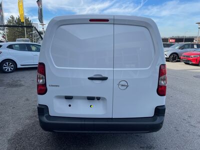 Opel Combo Neuwagen