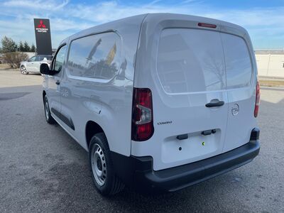 Opel Combo Neuwagen