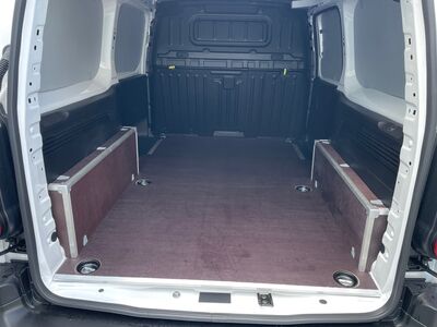 Opel Combo Neuwagen