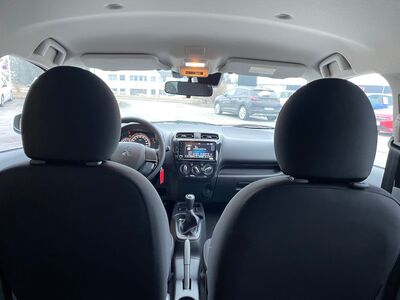 Mitsubishi Space Star Vorführwagen Mitsubishi Space Star Vorführwagen