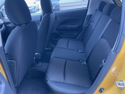 Mitsubishi Space Star Vorführwagen Mitsubishi Space Star Vorführwagen