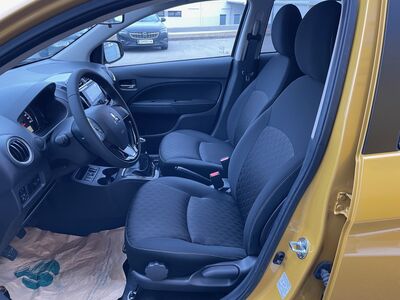 Mitsubishi Space Star Vorführwagen Mitsubishi Space Star Vorführwagen