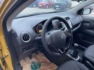 Mitsubishi Space Star Vorführwagen Mitsubishi Space Star Vorführwagen