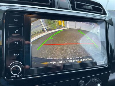 Mitsubishi Space Star Vorführwagen Mitsubishi Space Star Vorführwagen