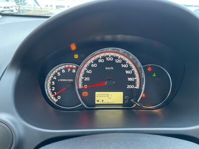 Mitsubishi Space Star Vorführwagen Mitsubishi Space Star Vorführwagen