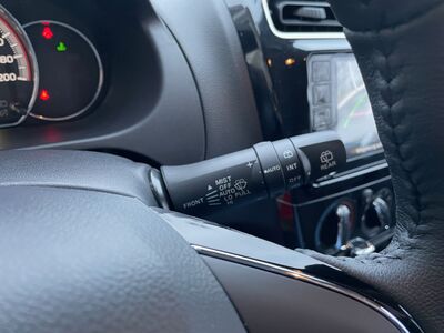 Mitsubishi Space Star Vorführwagen Mitsubishi Space Star Vorführwagen