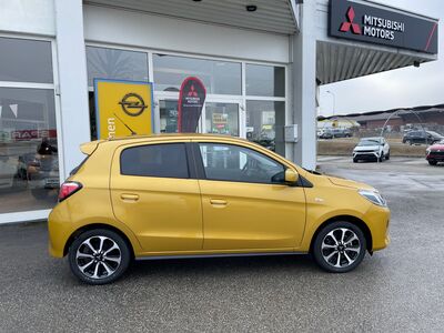 Mitsubishi Space Star Vorführwagen Mitsubishi Space Star Vorführwagen