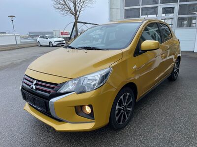 Mitsubishi Space Star Vorführwagen Mitsubishi Space Star Vorführwagen