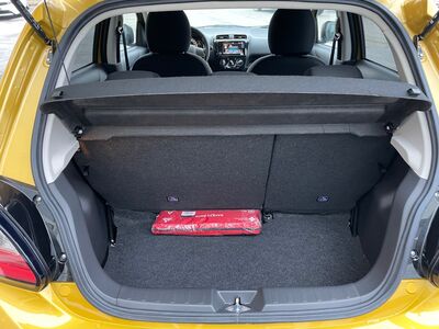 Mitsubishi Space Star Vorführwagen Mitsubishi Space Star Vorführwagen