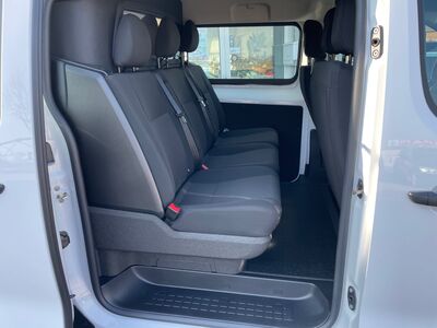 Opel Vivaro Neuwagen Opel Vivaro Neuwagen