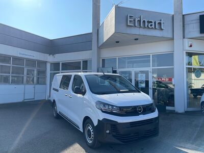 Opel Vivaro Neuwagen Opel Vivaro Neuwagen