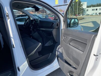 Opel Vivaro Neuwagen Opel Vivaro Neuwagen