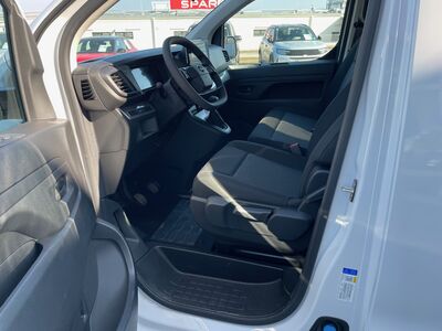 Opel Vivaro Neuwagen Opel Vivaro Neuwagen