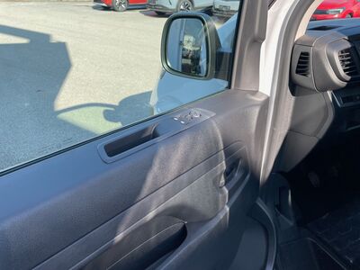 Opel Vivaro Neuwagen Opel Vivaro Neuwagen